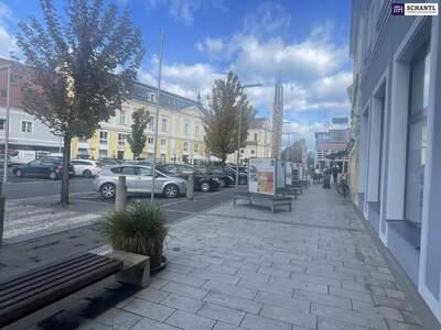 Gewerbeobjekt mieten in 8330 Feldbach