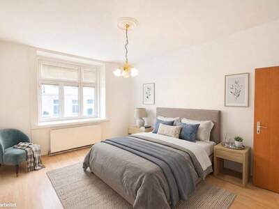 Wohnung kaufen in 1100 Wien
