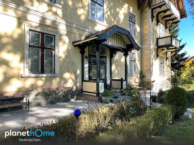 Terrassenwohnung mieten in 2651 Reichenau (Bild 3)