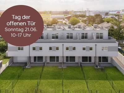 Haus kaufen in 1230 Wien