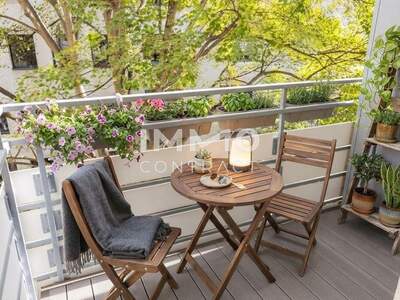 Wohnung mit Balkon kaufen in 1090 Wien (Bild 4)