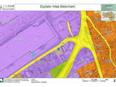 Gewerbeobjekt kaufen in 8042 Graz