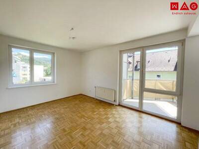 Terrassenwohnung mieten in 8793 Trofaiach (Bild 1)