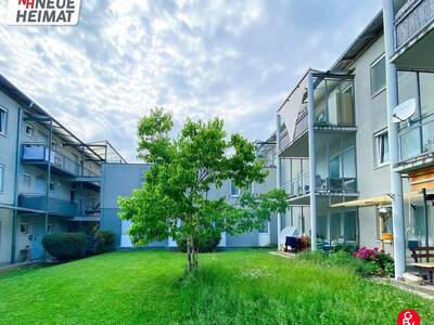 Mietwohnung in 4311 Schwertberg