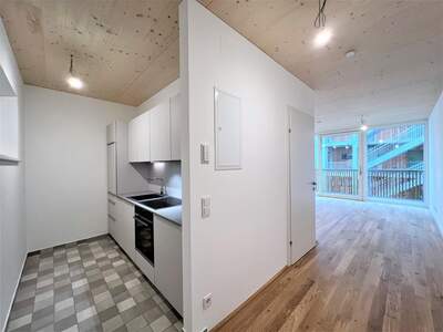 Terrassenwohnung mieten in 1120 Wien (Bild 5)
