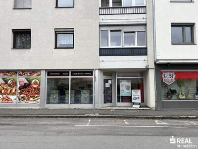 Einzelhandel mieten in 9500 Villach (Bild 1)
