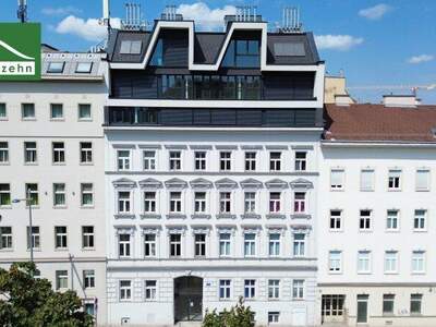 Terrassenwohnung kaufen in 1170 Wien (Bild 5)