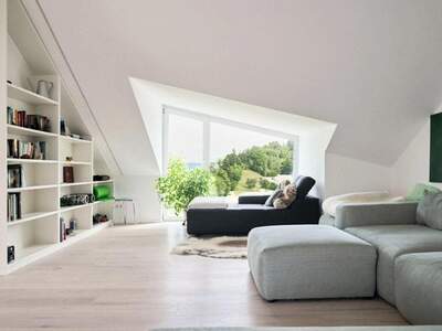 Altbauwohnung mit Balkon mieten in 6075 Tulfes (Bild 2)