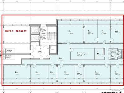 Gewerbeobjekt mieten in 1020 Wien (Bild 5)