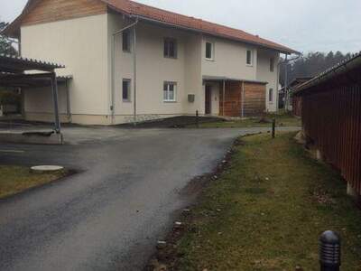 Terrassenwohnung mieten in 8262 Ilz (Bild 5)