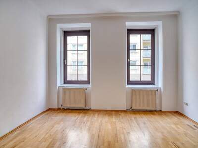 Anlageobjekt kaufen in 1050 Wien