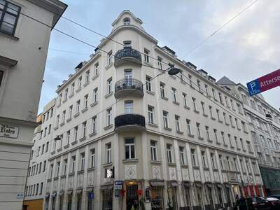 Wohnung mieten in 1070 Wien