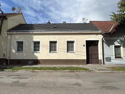 Haus kaufen in 2230 Gänserndorf