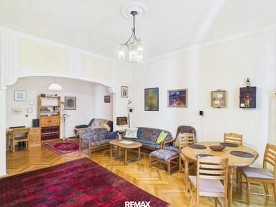 Altbauwohnung kaufen in 1070 Wien (Bild 5)