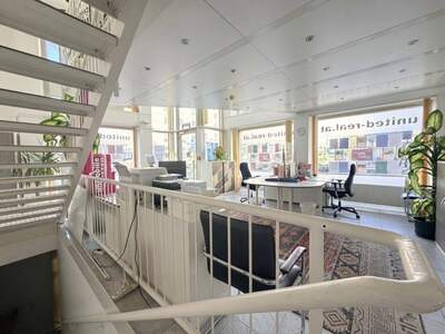 Gewerbeobjekt mieten in 4040 Linz