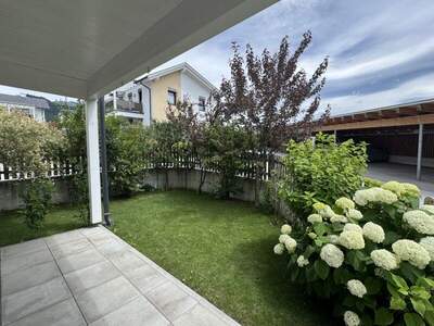 Wohnung kaufen in 8966 Aich
