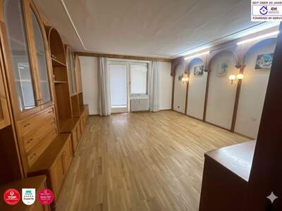 Terrassenwohnung kaufen in 1100 Wien (Bild 1)