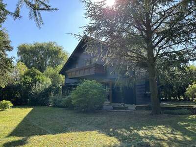 Haus kaufen in 3034 Maria Anzbach