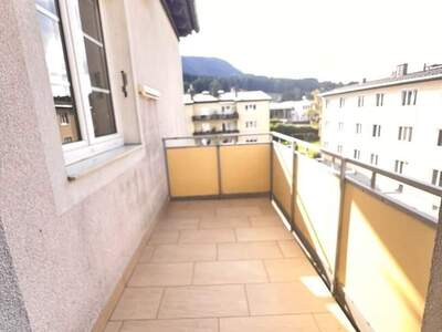 Terrassenwohnung kaufen in 3270 Scheibbs (Bild 3)