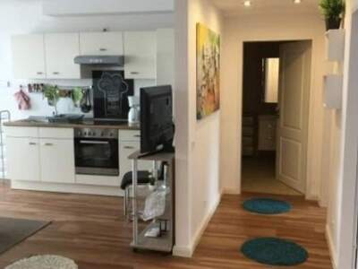 Apartment provisionsfrei mieten in 1090 Wien