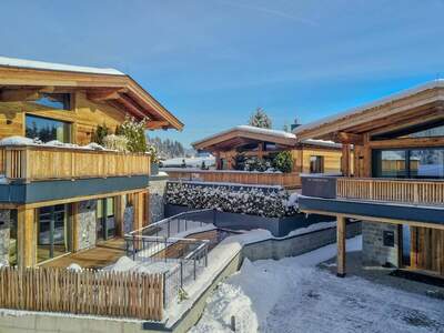 Haus kaufen in 5700 Zell am See
