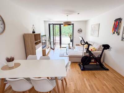 Wohnung provisionsfrei mieten in 1100 Wien