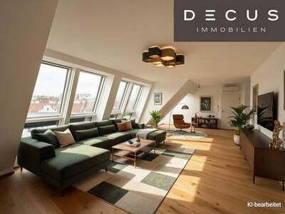 Terrassenwohnung kaufen in 1020 Wien (Bild 5)