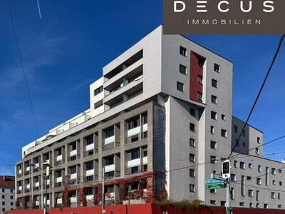 Terrassenwohnung mieten in 1100 Wien (Bild 2)