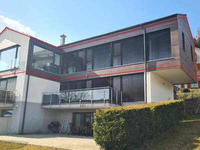 Eigentumswohnung in 8962 Gröbming