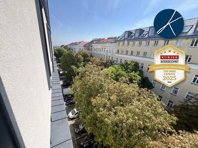 Terrassenwohnung mieten in 1100 Wien (Bild 5)