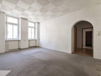 Wohnung kaufen in 1160 Wien