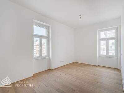 Altbauwohnung kaufen in 1200 Wien (Bild 2)