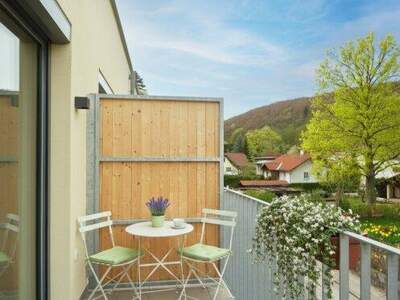 Terrassenwohnung kaufen in 2391 Kaltenleutgeben (Bild 1)