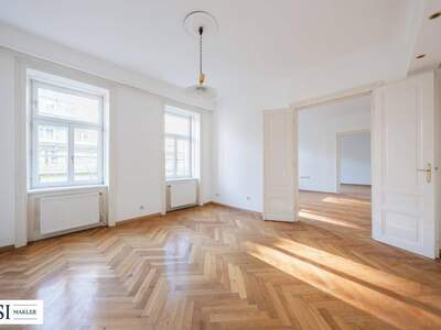 Eigentumswohnung in 1030 Wien