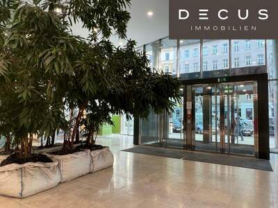 Büro / Praxis mieten in 1050 Wien (Bild 2)