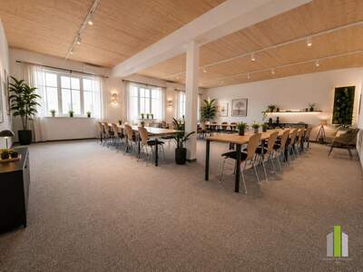 Gewerbeobjekt mieten in 5204 Straßwalchen (Bild 1)