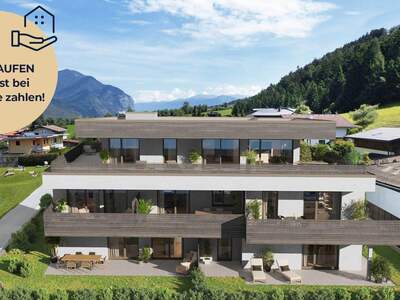 Wohnung mit Balkon kaufen in 6402 Hatting (Bild 1)