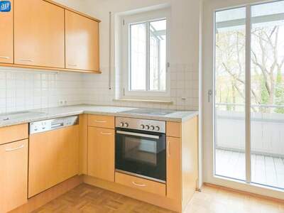 Wohnung mit Balkon kaufen in 83410 Laufen (Bild 3)