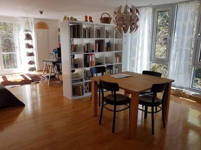 Apartment provisionsfrei mieten in 6900 Bregenz