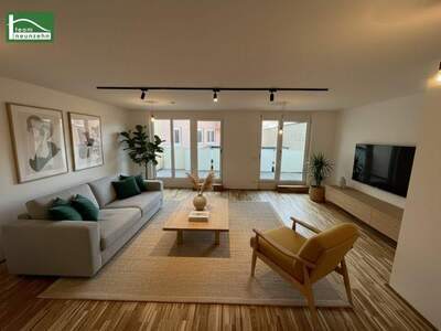 Mietwohnung in 1230 Wien