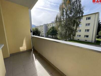Wohnung mit Balkon mieten in 8750 Judenburg