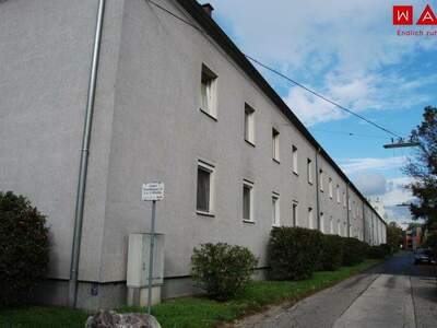 Mietwohnung in 4020 Linz (Bild 2)