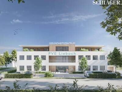 Gewerbeobjekt mieten in 8501 Lieboch