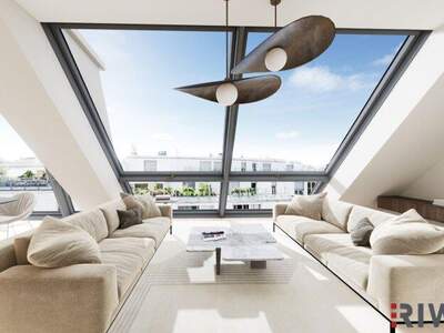 Terrassenwohnung kaufen in 1030 Wien (Bild 2)