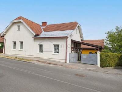 Haus kaufen in 2732 Würflach