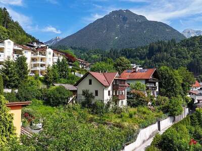 Grundstück kaufen in 6200 Jenbach