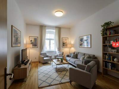 Wohnung kaufen in 4020 Linz