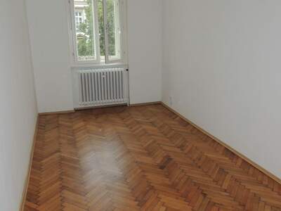 Altbauwohnung mieten in 3100 St. Pölten (Bild 4)