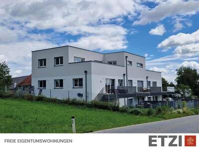 Wohnung kaufen in 4720 Kallham