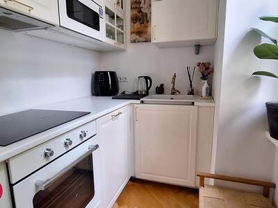 Terrassenwohnung kaufen in 1040 Wien (Bild 4)